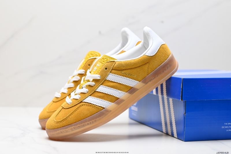 Adidas Gazelle Shoes